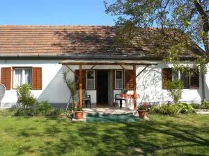 Apartment in Balatonbereny 18127 - Vörs