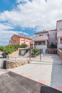 Apartment in Klimno - Insel Krk 13575