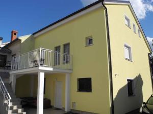 Apartments in Crikvenica 30464