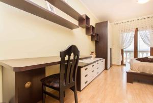 Apartment in Klimno - Insel Krk 12500 