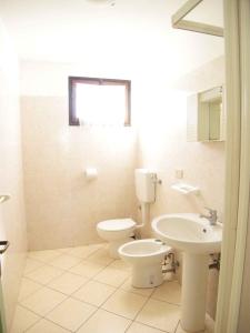 Apartments in Rosolina Mare 24957