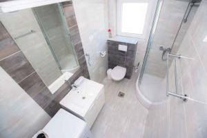 Apartments in Rogoznica 36019