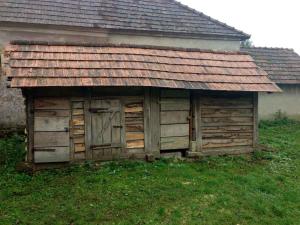 Holiday home in Zalaistvand 27940