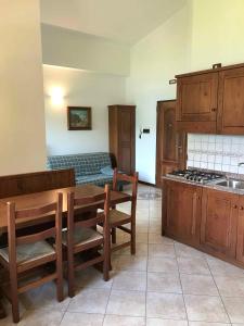 Apartments in Molina di Ledro 35137