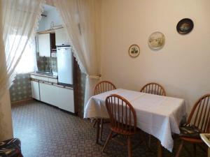 Apartment in FazanaIstrien 35838