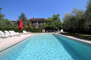 Holiday Homes in Porec - Istrien 10143