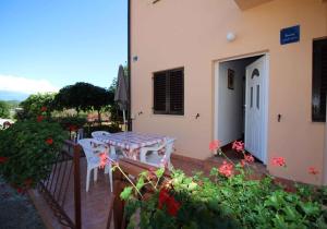 Apartment in Porec - Istrien 34560