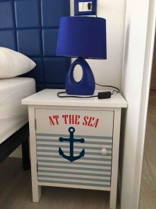 Apartment in Porto Santa Margherita 27854