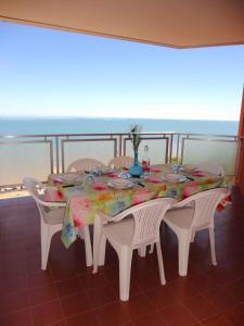 Apartment in Porto Santa Margherita 27854