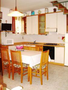 Apartment in Rosolina Mare 33096