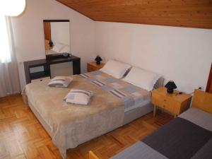 Apartment in Crikvenica 13837