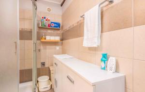 Apartment in Klimno - Insel Krk 34437