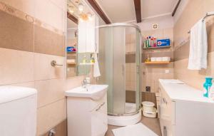 Apartment in Klimno - Insel Krk 34437 