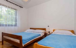 Apartment in Silo - Insel Krk 13517