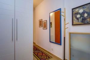 Apartment in Mali Losinj 15009