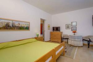 Apartment in Mali Losinj 15009