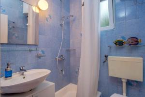 Apartment in Mali Losinj 15009