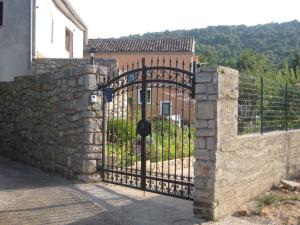 Apartment in Veli Losinj 26456 