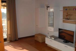 Apartment in Punat/Insel Krk 13351 