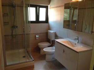 Apartment in Punat/Insel Krk 13351 