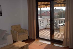 Apartment in Punat - Insel Krk 13351