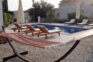 Apartment in Punat - Insel Krk 13351