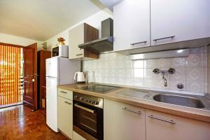 Apartments in Sabunike - Zadar Riviera 7812