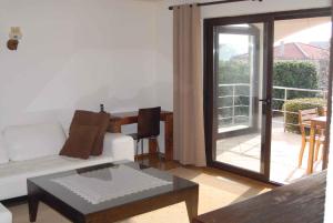 Apartment in Punat - Insel Krk 13350