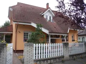 Apartment in Balatonboglar 18232 - Balatonboglár
