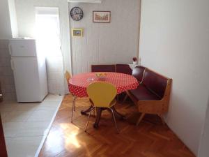 Apartments Seline - Paklenica Riviera 6833