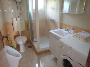 Apartments Seline - Paklenica Riviera 6833