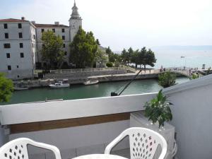 Apartment in Crikvenica 13837