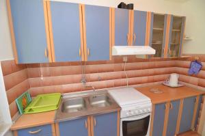 Apartment in Petrcane/Zadar Riviera 7907 