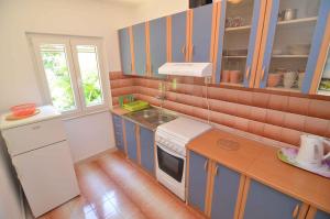 Apartment in Petrcane - Zadar Riviera 7907