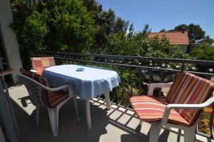 Apartment in Petrcane - Zadar Riviera 7907