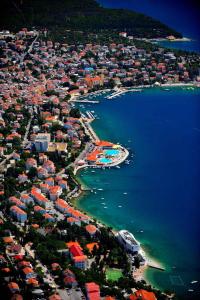 Apartment in Selce 5818 