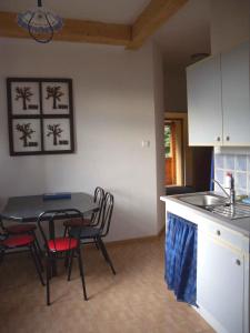 Apartments in Bublava - Erzgebirge 1704