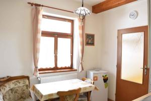 Apartments in Bublava - Erzgebirge 1704