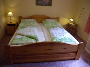 Apartment in Balatonbereny 18036