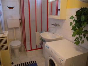 Apartment in Balatonbereny 18036