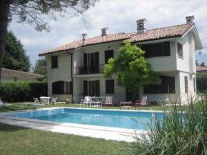 Holiday home in Pacengo - Gardasee 21984