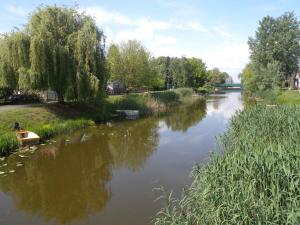 Holiday home in Balatonmariafürdo 35399