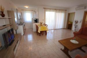 Apartments in Silo - Insel Krk 13430