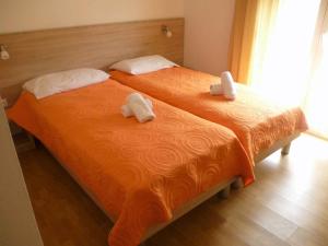 Apartments in Starigrad-Paklenica 6841 