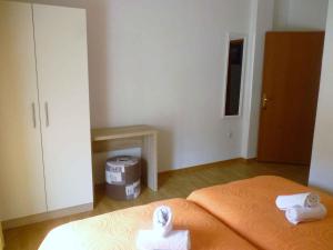 Apartments in Starigrad-Paklenica 6841 