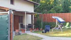 Apartment in Siofok - Balaton 31138