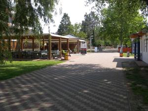 Holiday home in Balatonkeresztur 34529