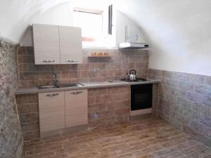 Apartment 1 room in Apartments in Tremosine/Gardasee 33428