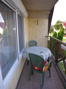 Holiday home in Balatonlelle 34886