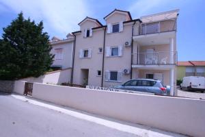 Apartments in SiloInsel Krk 13566